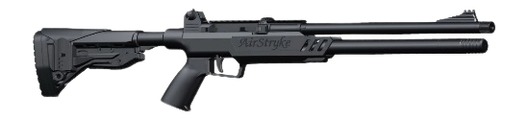 JTS Airstryke Carbine .22 Cal Air Rifle