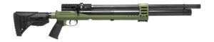 JTS Airacuda PRS Max .30 Caliber Air Rifle