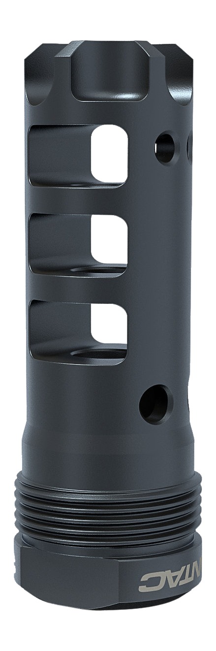 Lantac Dragon .30 Caliber Muzzle Brake 338 ARC