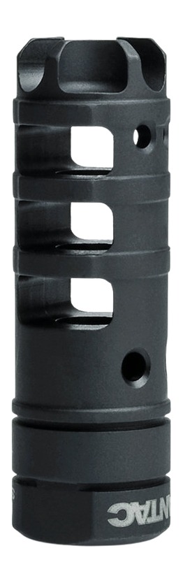 Lantac Dragon MB 9mm Muzzle Brake 1/2x28