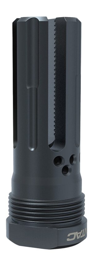 LANTAC Lamprey Flash Compensator .223/5.56 - 1/2-28
