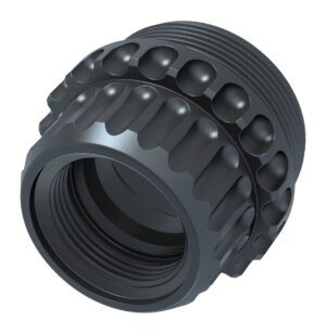 Lantac ADC PLAN B TI HUB 1.375 Adaptor