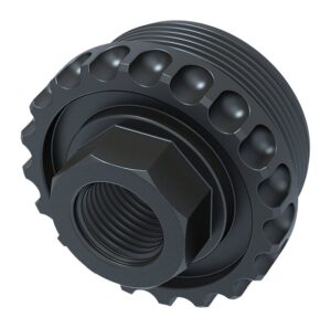Lantac ADC DT 1/2X28 TI HUB Adapter