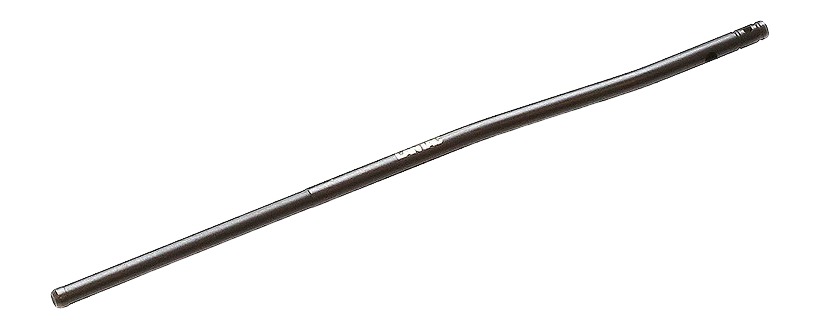 Lantac Pistol Length Nitride Gas Tube - AR-15