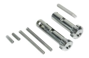 LANTAC 01-LP-UPS-TI  ULTIMATE TAKEDOWN PIN SET TI