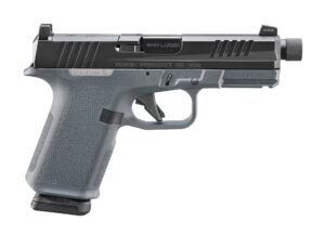 Ruger RXM 9mm Optic Ready Pistol - 15+1 Capacity