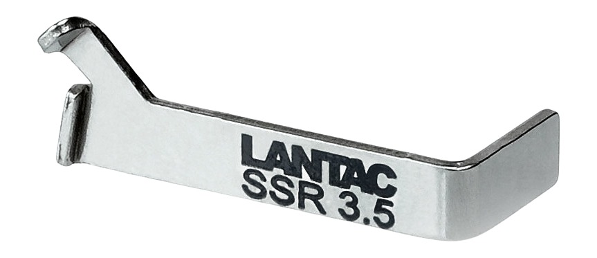 LANTAC 01-GP-TDISC SSR 3.5LB TRIGGER DISCONNECTR