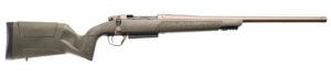 Christensen Arms Evoke Bolt Action Rifle 25 Creedmoor