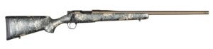 Christensen Arms Mesa FFT Bolt Action Rifle - 22 Creedmoor