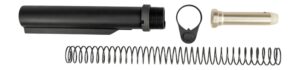 ONE OH-BT01  AR15 BUFFER TUBE KIT CARBINE BUFFER