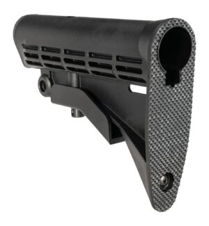 ONE OH-BS01  MIL-SPEC STANDARD 6 POS BUTTSTK