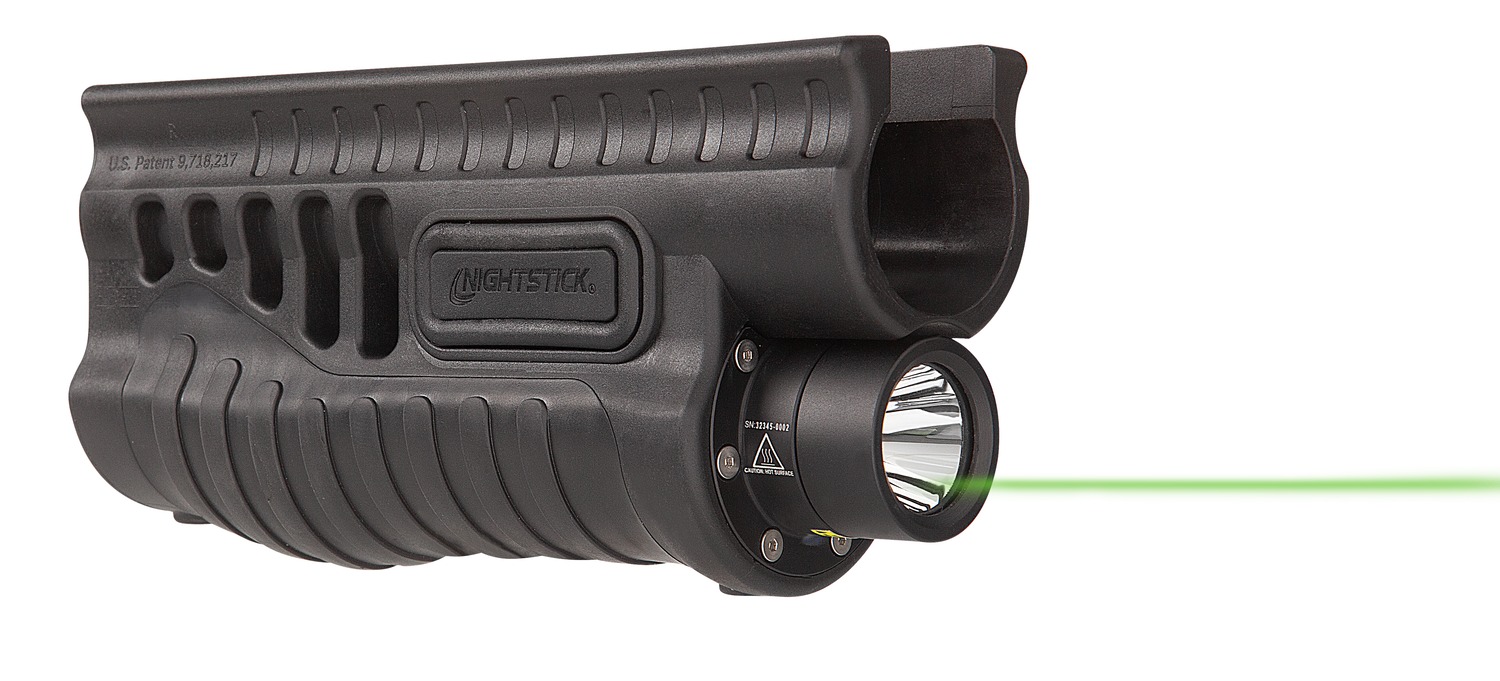Bayco NSTICK SFL-13GL Shotgun Forend Light