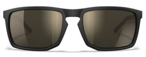 Wiley X AXE Captivate Shooting Glasses