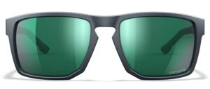 Wiley X Founder Captivate Shooting Glasses