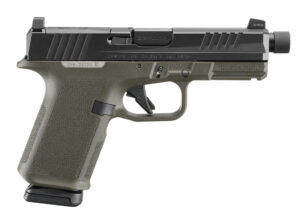 Ruger RXM 9mm Striker Fired Handgun 15+1 4.5" TB