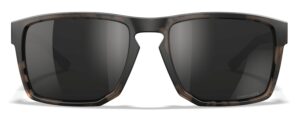 Wiley X Apex Captivate Shooting Glasses