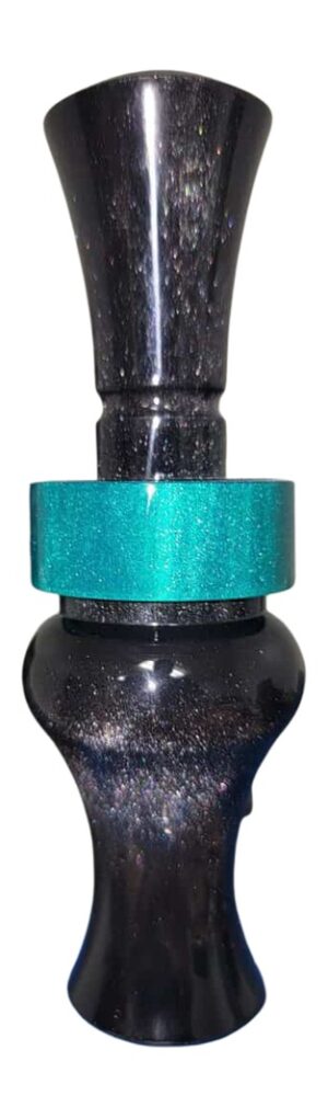 ECHO 77771 Timber Black Pearl Acrylic Game Call
