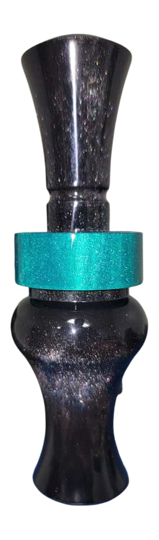 ECHO 77771 Timber Black Pearl Acrylic Game Call
