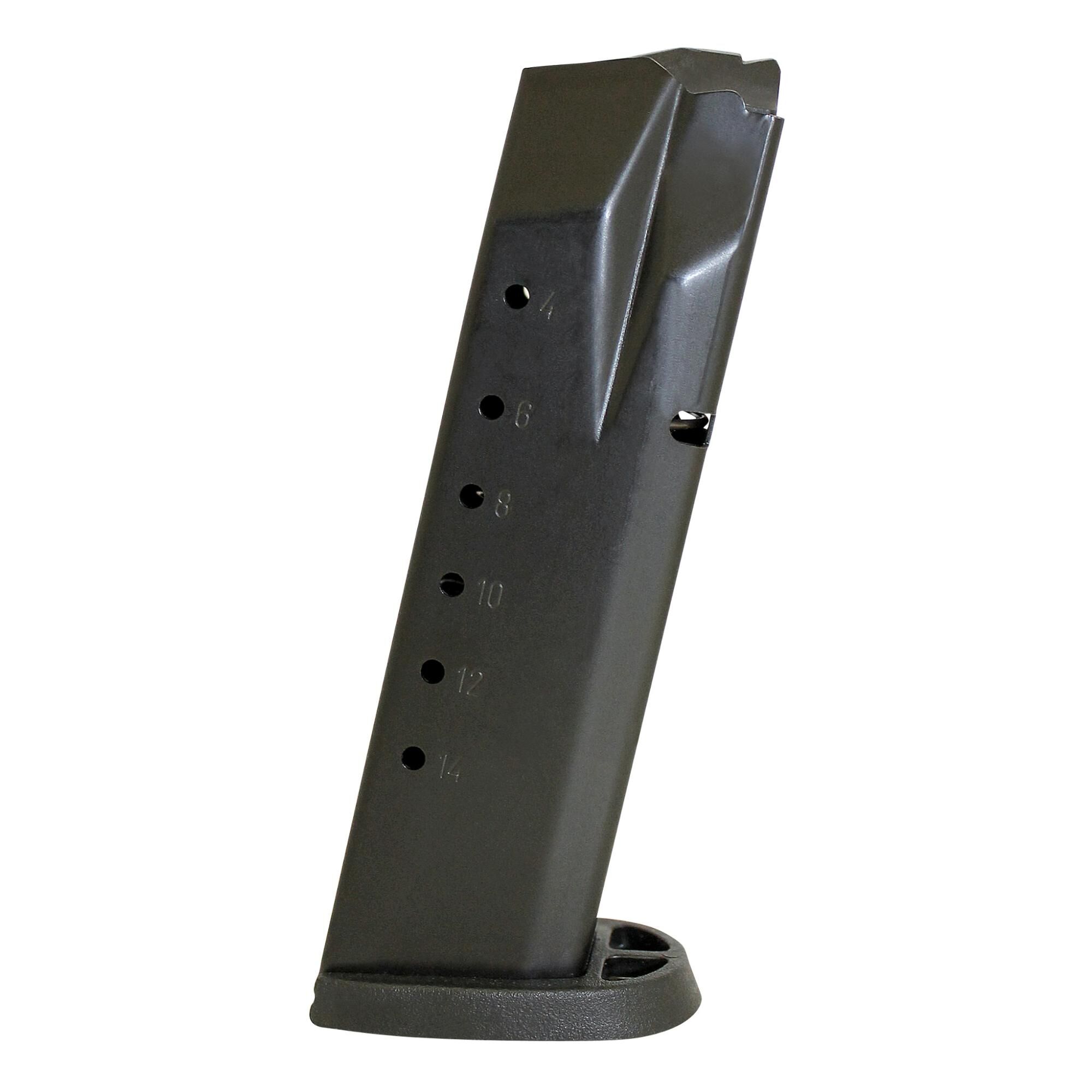 Smith & Wesson M&P40/M&P357 15-Round Magazine