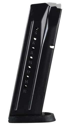 Smith & Wesson M&P 9mm 17-Round Magazine