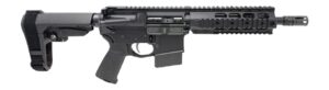 DPMS Panther Arms Kitty Kat S9 .338 ARC 8" AR