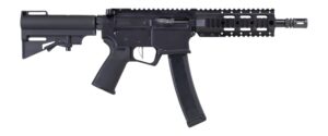DPMS Panther Arms Kitty Kat S9 9mm Luger 33+1 Semi-Auto