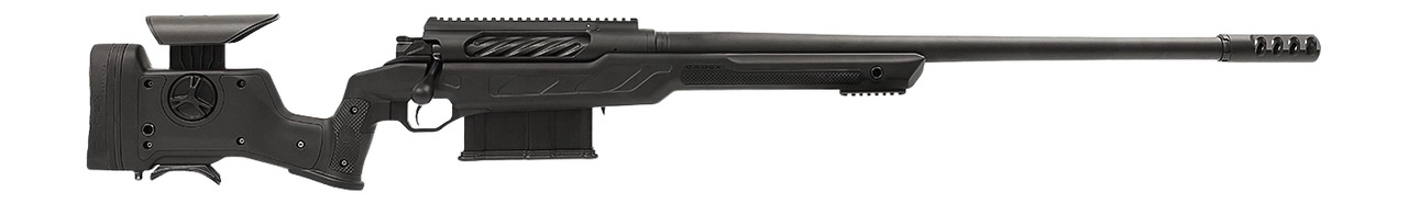 Cadex Inc BMG Quake .50 BMG Bolt Action Rifle