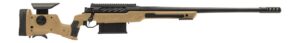 Cadex CDX-BMG Quake .50 BMG Bolt Action Rifle