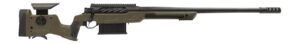 Cadex CDX-BMG Quake Bolt Action Rifle .50 BMG
