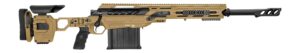 Cadex CDX-50 Tremor .50 BMG Bolt Action Rifle