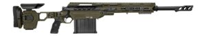 Cadex CDX-50 Tremor .50 BMG Bolt Action Rifle 20.6"