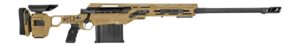 Cadex CDX-50 Tremor 50 BMG Bolt Action Rifle