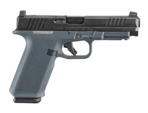 Ruger RXM 9mm Striker-Fired Pistol - 17+1 Capacity