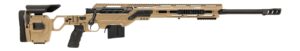 Cadex CDX-MC Kraken .308 Win Bolt Action Rifle
