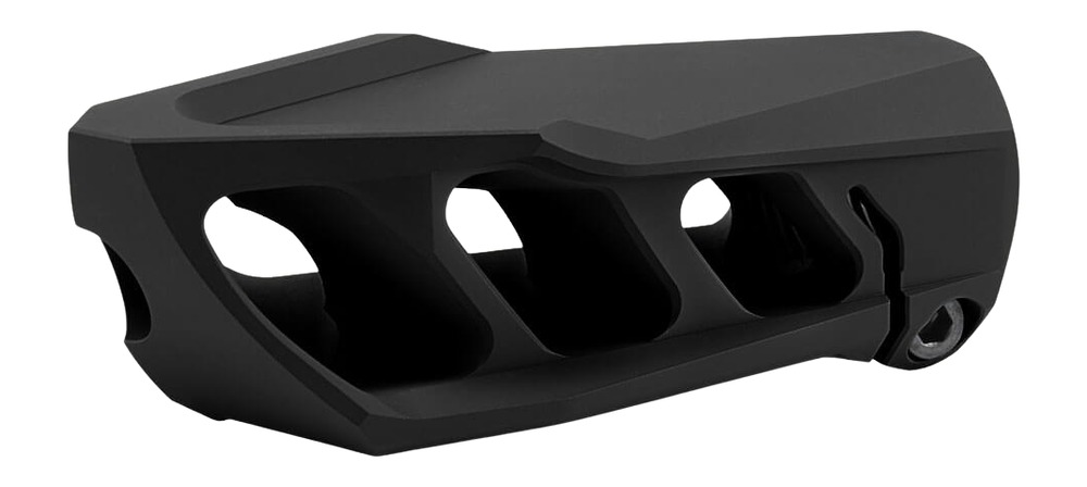 Cadex MX1 MB .33CAL Muzzle Brake 5/8x24