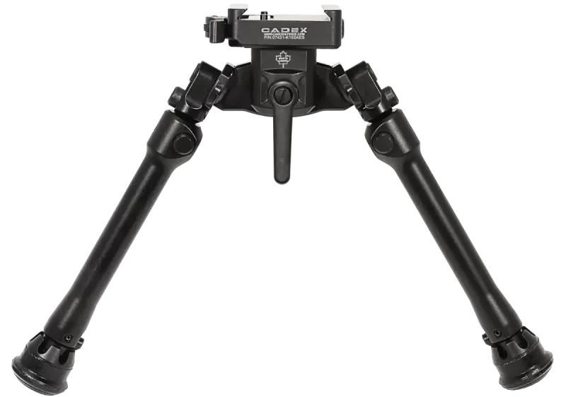 Cadex Falcon Lite SP Bipod 7431-K102SP