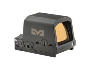 Meprolight MPO PRO-S Bullseye Green MOA Red Dot Sight