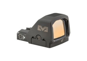 Meprolight MPO-F Bullseye RMR Green Dot Sight