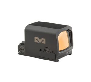 Meprolight MPO PRO-F MOA Bullseye RMR Green Sight