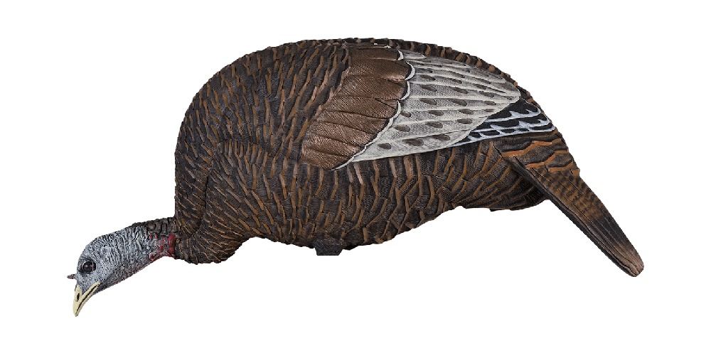 Flextone Thunder Chick Feeder Hunting Decoy