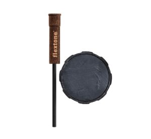 Flextone Pot Luck Slate Game Call - FLXTK121