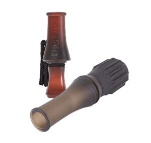 Flextone Double Up Predator Combo Game Call