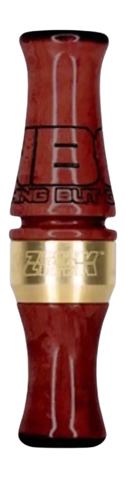 ZINK Custom DLX Duck Call - Single NBG