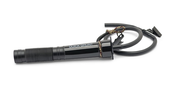 HS HS-HFDG       HANDS FREE DEER GRUNTER