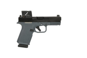 Ruger RXM 9mm Black/Gray 15+1 4" COA Pistol