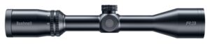 Bushnell R3 3-9x40 DOA Quick Ballistic Rifle Scope