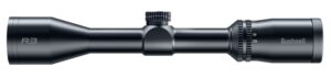 Bushnell R3 3-9x40 DOA Quick Ballistic Reticle Scope