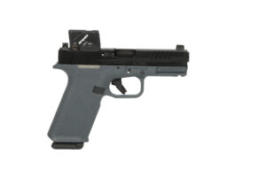 Ruger RXM 9mm 17+1 Semi Auto Handgun