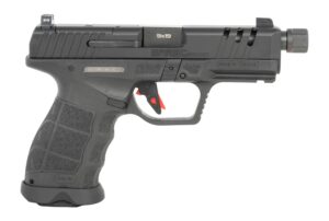 SAR USA SAR9 Compact 9mm 10+10 Round Handgun