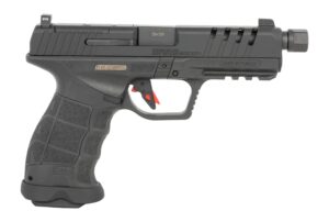 SAR USA SAR9 9MM SOCOM Semi Auto Handgun